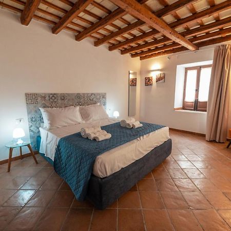 Sicily Home-Affittacamere Mediterraneo 마르살라 외부 사진