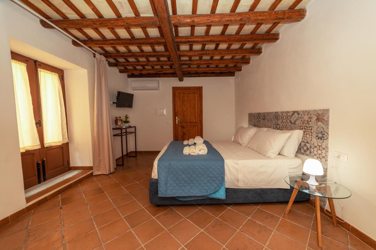 Sicily Home-Affittacamere Mediterraneo 마르살라 외부 사진