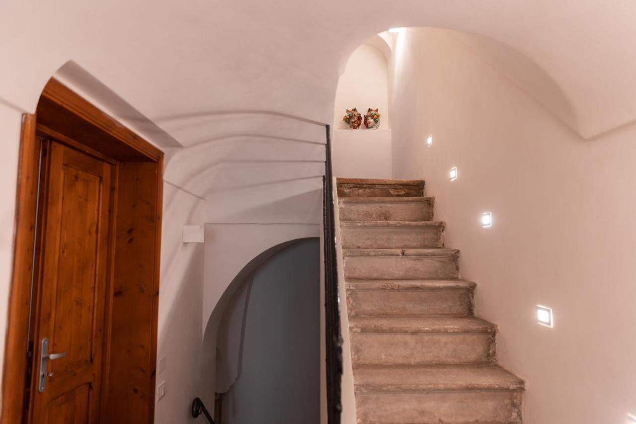 Sicily Home-Affittacamere Mediterraneo 마르살라 외부 사진