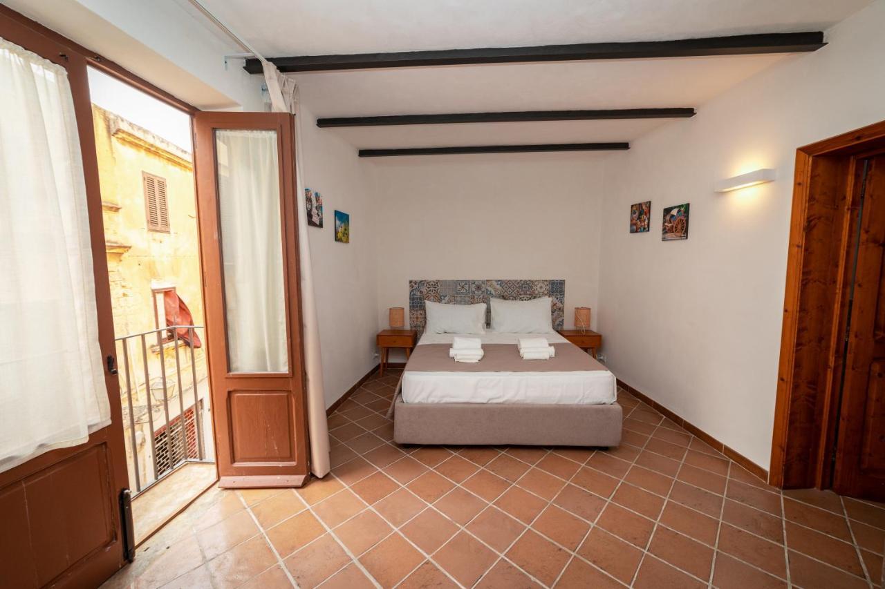Sicily Home-Affittacamere Mediterraneo 마르살라 외부 사진