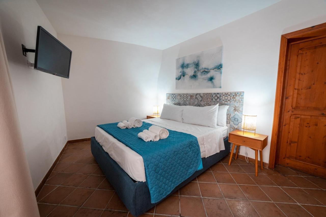 Sicily Home-Affittacamere Mediterraneo 마르살라 외부 사진