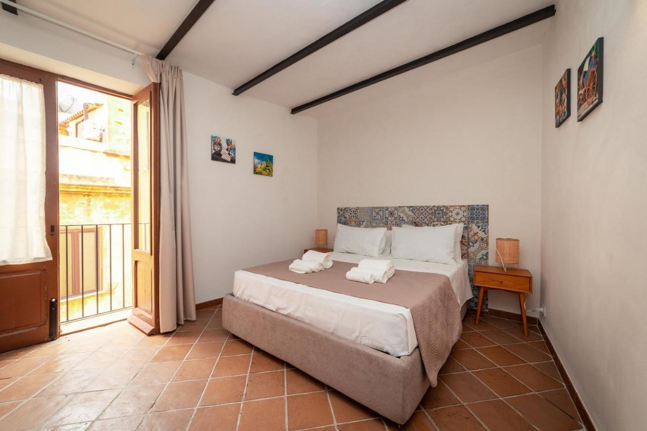 Sicily Home-Affittacamere Mediterraneo 마르살라 외부 사진