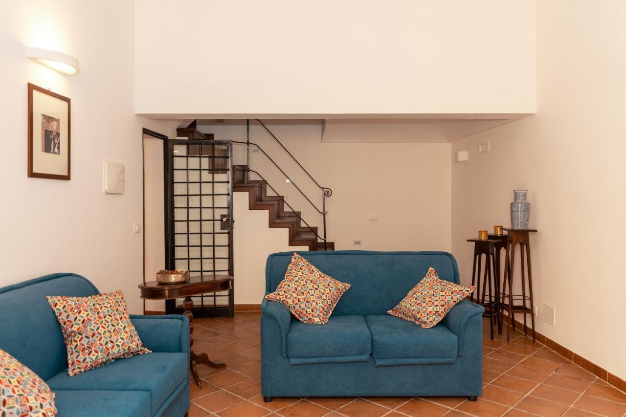 Sicily Home-Affittacamere Mediterraneo 마르살라 외부 사진